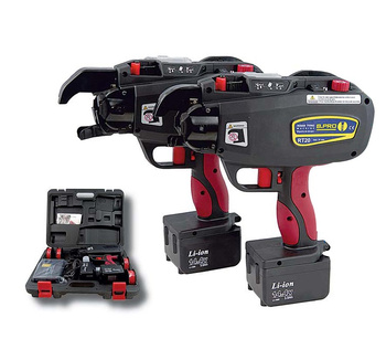 Wiązarka akumulatorowa B.PRO RT40