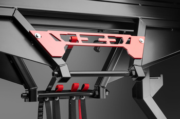 POCZWÓRNY OGRANICZNIK KĄTA GIĘCIA HEIMDALL