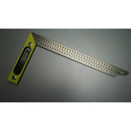 Kątownik Prosty dekarski EdgeFold
