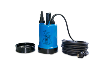 Grun Pompa ssąca, zanurzeniowa Puddle Buddy