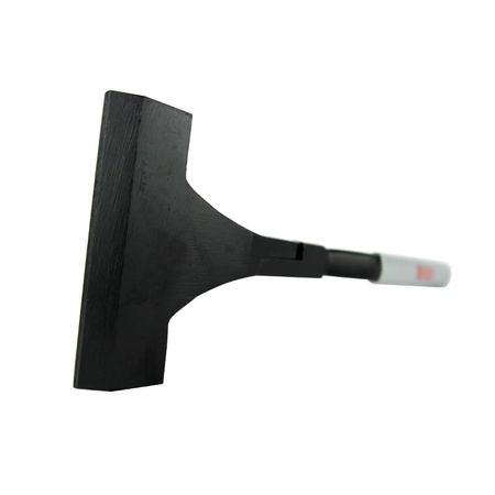 WUKO Kleszcze do blachy 100mm Proste - dekarskie