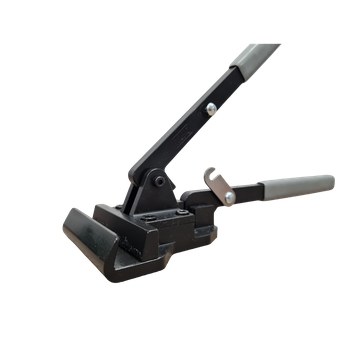 WUKO Cęgi Do Podwójnego Rąbka Leżącego 80mm