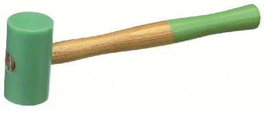 MŁOTEK BLACHARSKI, PVC FREUND (Ø 60 x 108)