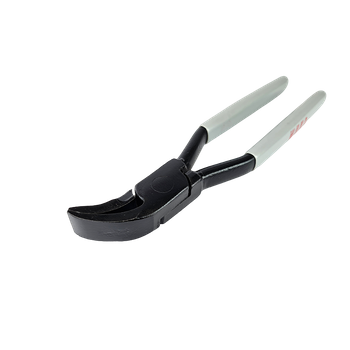 WUKO Cęgi 18mm Zaokrąglone Wygięte 45 Stopni