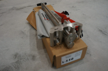 Biegetec BENDER L - 350