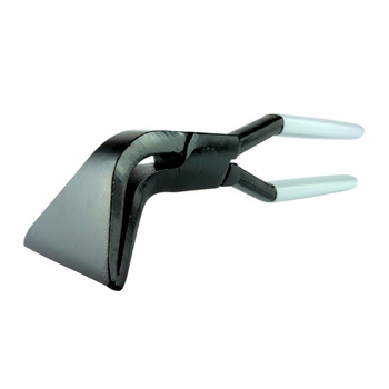 WUKO Cęgi 60mm Wygięte 45 Stopni