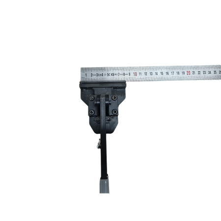 WUKO Cęgi Do Podwójnego Rąbka Leżącego 80mm