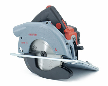 Akumulatorowa pilarka tarczowa Mafell MS 55-18 Pure