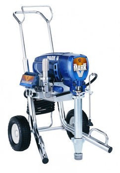 Grun Urządzenia natryskowe  Mark V Opryskiwacz dachowy