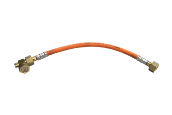 Grun łącznik dwóch butli