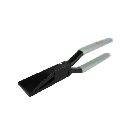 WUKO Cęgi do blachy 40mm Proste