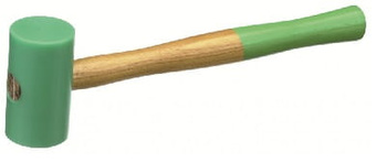 MŁOTEK BLACHARSKI, PVC FREUND (Ø 60 x 108)