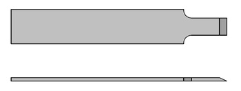 Skrobaki Proxxon do MSC