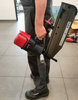 Gwoździarka taśmowa konstrukcyjna 4PRO 90-130mm