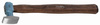 Młotek blacharski Picard 252/54 1/2 przekrój końcówki kwadratowej 47x29 mm