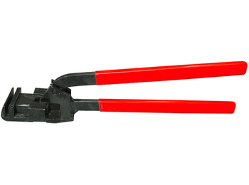 282602 Zamykacz rąbka Cęgi do rąbka leżącego 30MM STUBAI