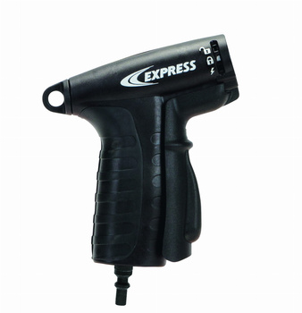 Express Uchwyt Rękojeść palnika RAPTOR 660