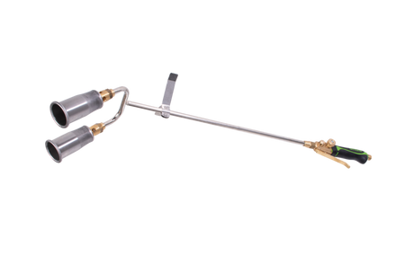 GRUN Palnik dwudyszowy M2/45