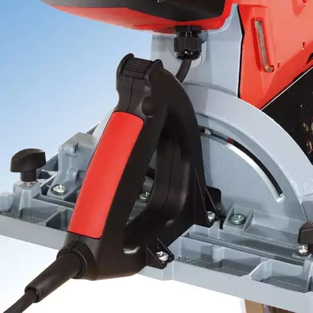 Pilarka łańcuchowa Mafell ZSX EC 400Q