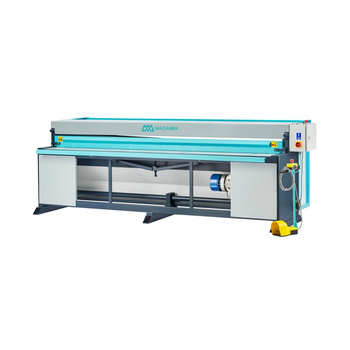 Gilotyna mechaniczna GM 1500/1,5 MAZANEK