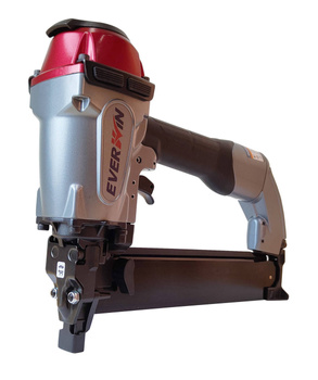 Zszywacz pneumatyczny stolarsko-budowlany SN50S5 zszywka typ 14 w długości 25mm-50mm