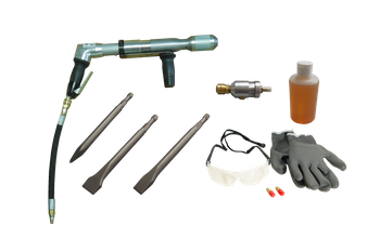 Grun Scrap'Air 38 Scrap'Air - Zestaw do wyburzeń