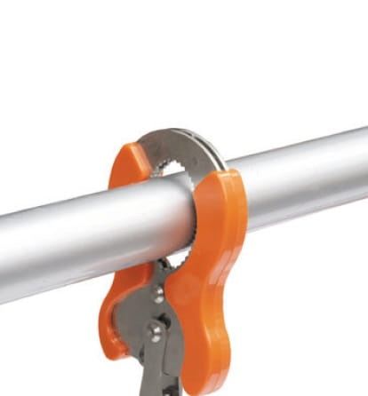 Urządzenie zaczepowe AZ300 PROTEKT