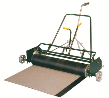 Grun Aplikator do pap, pokryć dachowych zgrzewanych