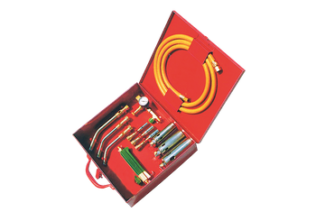 Grun Zestaw do lutowania twardego  Turbo