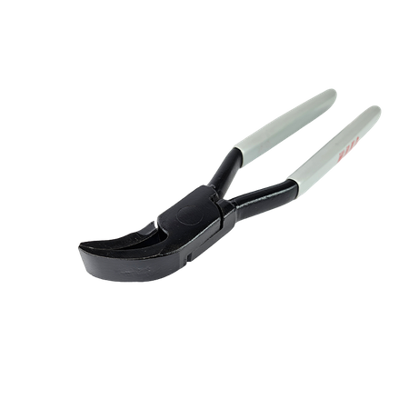 WUKO Cęgi 18mm Zaokrąglone Wygięte 45 Stopni