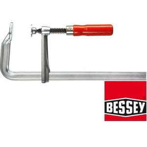 BESSEY Ścisk dźwigniowy 120x600mm GH60