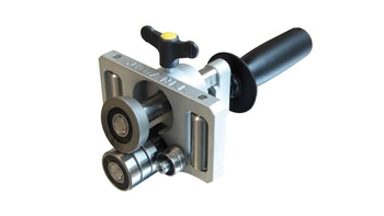 Bender UNO 50mm - 2 rolki JOUANEL