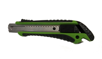 Nóż do papy GRUN uniwersalny zapasowe ostrza!