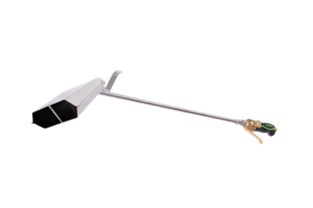 Grun Palnik propanowy o szerokim płomieniu