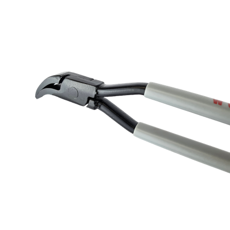 WUKO Cęgi 18mm Zaokrąglone Wygięte 45 Stopni