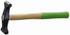 MŁOTEK BLACHARSKI, KRZYŻOWY (A = 10 mm / B = 30 mm) FREUND