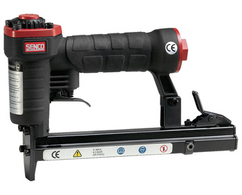 Zszywacz pneumatyczny tapicerski SFW05 zszywka typ 80 w długości 4mm-16mm