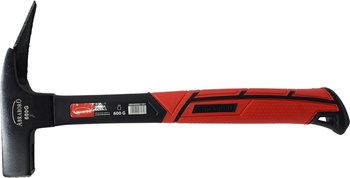 Młotek ciesielski 600 g Abraboro