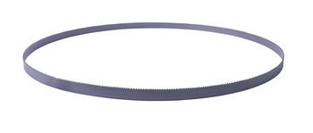 Brzeszczot taśmowy Scheppach do BASA3 12 x 0,5 x 2360 mm 4 zęby