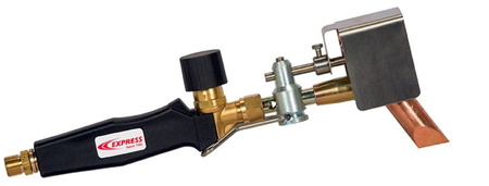 Lutownica 330-3 dekarska z otwartym płomieniem Express