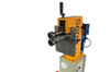 Żłobiarka elektryczna CWM-50.200 silnik 2,2kW  SOREX