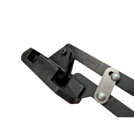 WUKO Cęgi Do Podwójnego Rąbka Leżącego 50mm