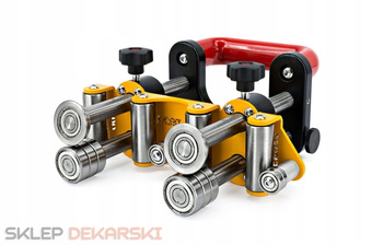 Bender Sorex DUO 100