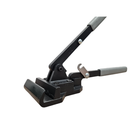 WUKO Cęgi Do Podwójnego Rąbka Leżącego 80mm