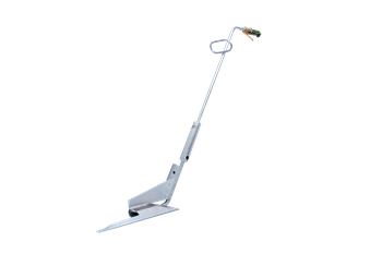 Grun Specjalny palnik "Extra" do uszczelniania spoin