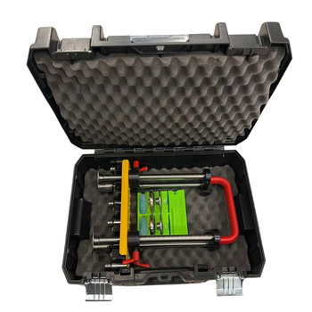 Zaginarka rolkowa sorex bender Duo 200 Extreme