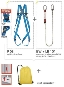 ZESTAW BASIC 3 PROTEKT