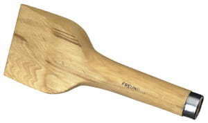 KLIN DO OBRÓBKI BLACHY OŁOWIANEJ (Ø 90 x 220) FREUND