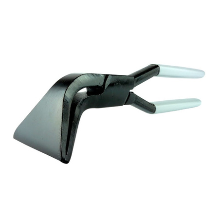 WUKO Cęgi 60mm Wygięte 45 Stopni