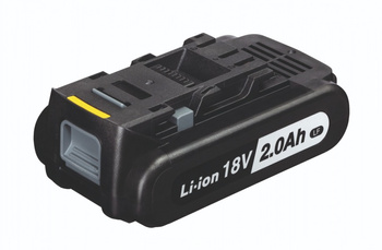 Akumulator PANASONIC 18V 2.0Ah Li-Ion